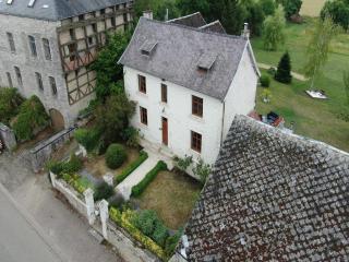 Cozy House near Town Center in Belgium, cleaning included - Gimnée - 4