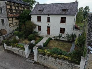 Cozy House near Town Center in Belgium, cleaning included - Gimnée - 3