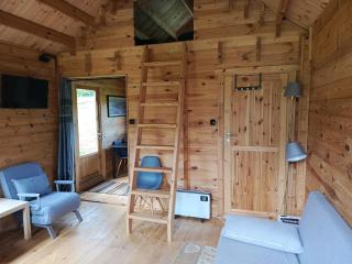 Domek w Oślej Dolinie - Głębock - Miłków - 2