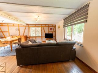 Holiday Home Recht near Ravel Trail, cleaning included - Recht - 1