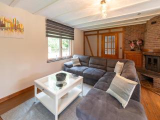 Holiday Home Recht near Ravel Trail, cleaning included - Recht - 0