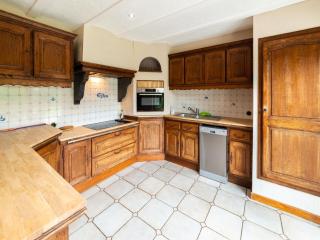 Holiday Home Recht near Ravel Trail, cleaning included - Recht - 7