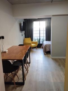 Hermoso monoambiente en Flores - Buenos Aires - 8