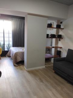 Hermoso monoambiente en Flores - Buenos Aires - 4