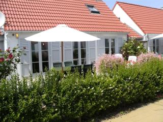 Holiday Home in De Haan near Beach, cleaning included - De Haan - 4