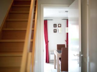 Holiday Home in De Haan near Beach, cleaning included - De Haan - 1