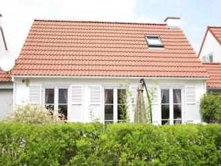Holiday Home in De Haan near Beach, cleaning included - De Haan - 9