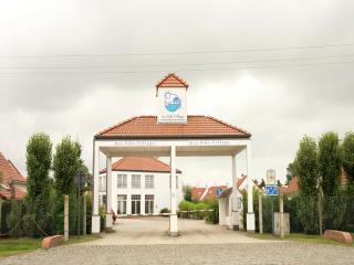 Holiday Home in De Haan near Beach, cleaning included - De Haan - 5