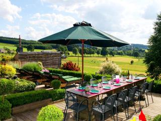 Holiday Home in Mont Saint Jacques with Sauna, cleaning included - Trois-Ponts - 5