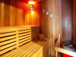 Holiday Home in Mont Saint Jacques with Sauna, cleaning included - Trois-Ponts - 4
