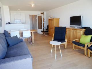 Apartment in Nieuwpoort by the Beach, cleaning included - Nieuwpoort - 3