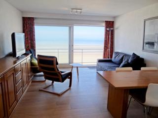 Apartment in Nieuwpoort by the Beach, cleaning included - Nieuwpoort - 5