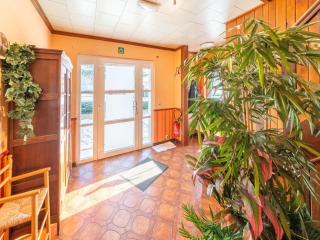 Holiday Home in Mont Saint Jacques with Sauna, cleaning included - Trois-Ponts - 1