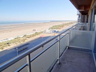 Apartment in Nieuwpoort by the Beach, cleaning included - Nieuwpoort - 7