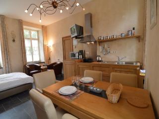 Apartment in Aywaille near Remouchamps Caves, cleaning included - Aywaille - 8