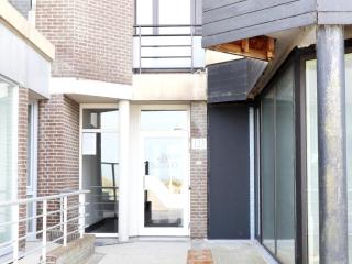 Apartment in Nieuwpoort by the Beach, cleaning included - Nieuwpoort - 4