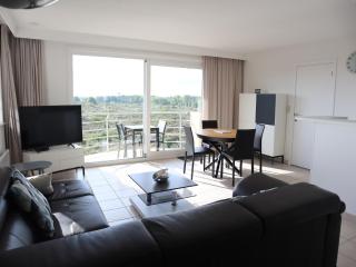 Apartment in Nieuwpoort near Scenic Coastline, cleaning included - Nieuwpoort - 4