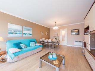 Apartment near Belgian Coast with Sea View, cleaning included - Koksijde - 0