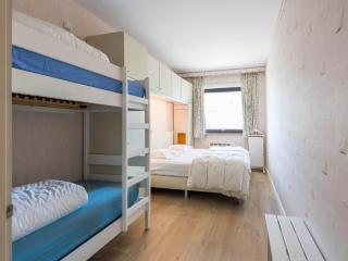 Apartment near Belgian Coast with Sea View, cleaning included - Koksijde - 6