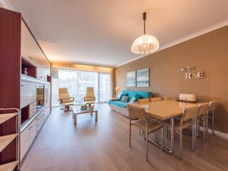 Apartment near Belgian Coast with Sea View, cleaning included - Koksijde - 8
