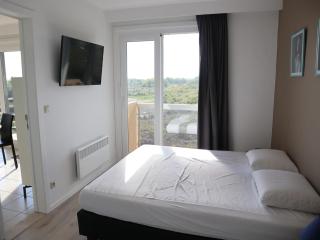 Apartment in Nieuwpoort near Scenic Coastline, cleaning included - Nieuwpoort - 2