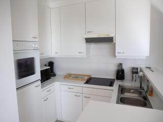 Apartment in Nieuwpoort near Scenic Coastline, cleaning included - Nieuwpoort - 0