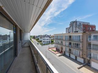 Apartment near Belgian Coast with Sea View, cleaning included - Koksijde - 5