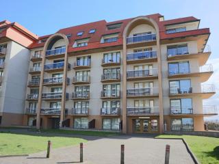 Apartment in Nieuwpoort near Scenic Coastline, cleaning included - Nieuwpoort - 5