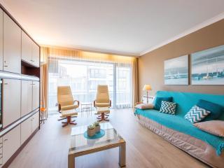 Apartment near Belgian Coast with Sea View, cleaning included - Koksijde - 4