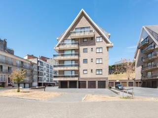 Apartment near Belgian Coast with Sea View, cleaning included - Koksijde - 9