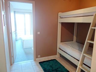Apartment in Nieuwpoort near the Beach, cleaning included - Nieuwpoort - 1