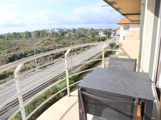 Apartment in Nieuwpoort near Scenic Coastline, cleaning included - Nieuwpoort - 1