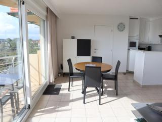 Apartment in Nieuwpoort near Scenic Coastline, cleaning included - Nieuwpoort - 8