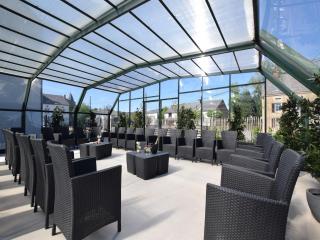 Villa in Austria with Pool and Panoramic Views, cleaning included - Sainte-Cécile - 3