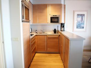 Attic Apartment in Nieuwpoort by the Beach, cleaning included - Nieuwpoort - 0