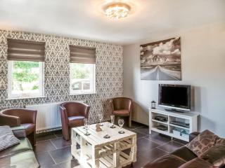 Holiday Home in Durbuy near Forest & River, cleaning included - Durbuy - 1