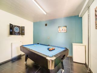 Holiday Home in Durbuy near Forest & River, cleaning included - Durbuy - 6