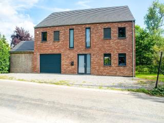 Holiday Home in Durbuy near Forest & River, cleaning included - Durbuy - 4