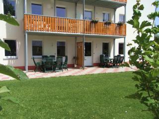 Apartment in Grüfflingen with Sauna & Lake Nearby, cleaning included - Burg-Reuland - 4