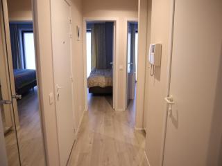 Apartment in Nieuwpoort near the Beach, cleaning included - Nieuwpoort - 3
