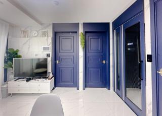 VIlla Indigo Hongdae - Seoul - 7