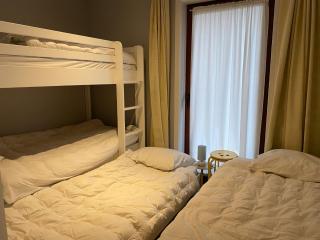 Apartment in Nieuwpoort near the Beach, cleaning included - Nieuwpoort - 2