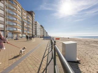 Flat in Middelkerke with Sea Views, cleaning included - Middelkerke - 6