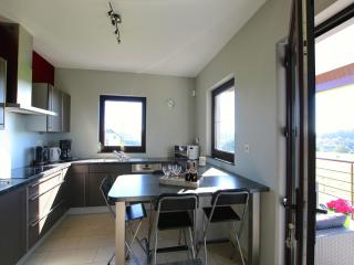 Holiday Home in Herbeumont with Bubble Bath, cleaning included - Martilly - 3