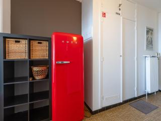 Flat in Middelkerke with Sea Views, cleaning included - Middelkerke - 1