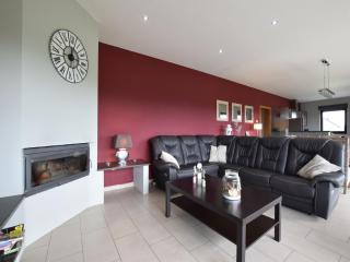 Holiday home in Martilly with hot tub, cleaning included - Martilly - 0