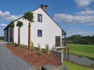 Holiday home in Martilly with hot tub, cleaning included - Martilly - 3