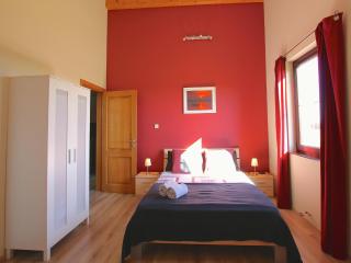Holiday home in Martilly with hot tub, cleaning included - Martilly - 6