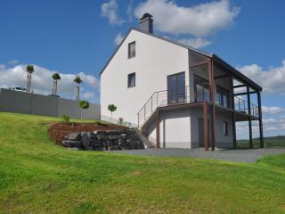 Holiday home in Martilly with hot tub, cleaning included - Martilly - 2