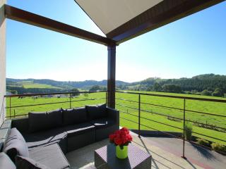 Holiday home in Martilly with hot tub, cleaning included - Martilly - 1